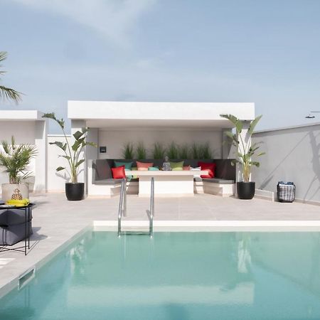 Villa Stergos Kremastí Exteriér fotografie