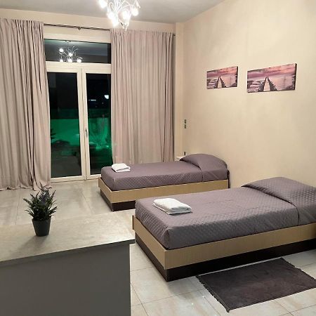 Villa Stergos Kremastí Exteriér fotografie