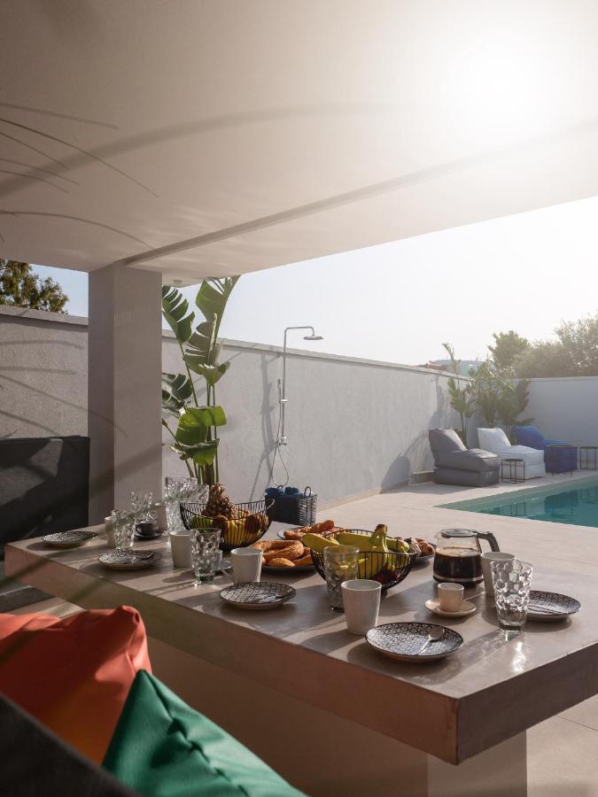 Villa Stergos Kremastí Exteriér fotografie