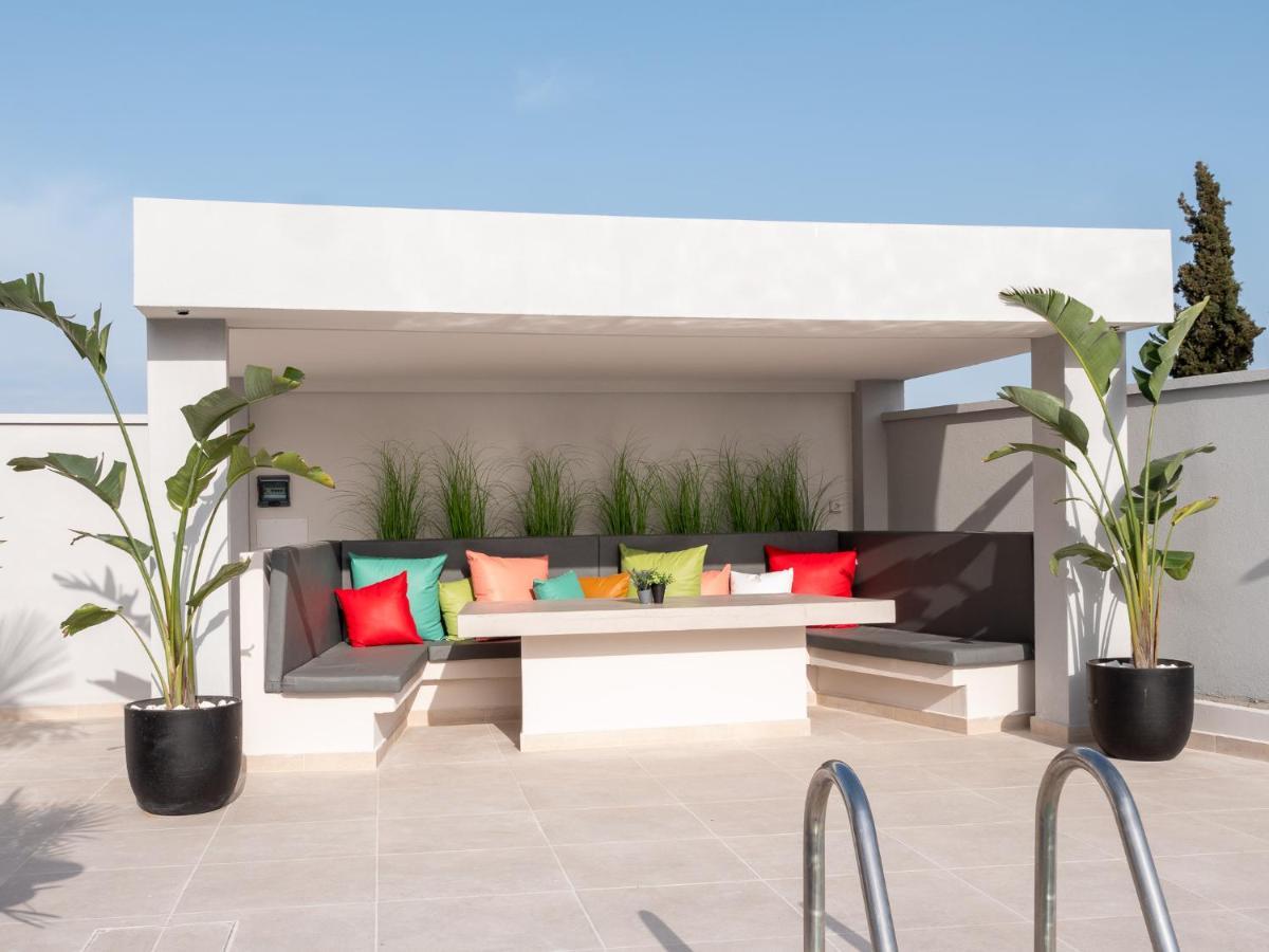 Villa Stergos Kremastí Exteriér fotografie