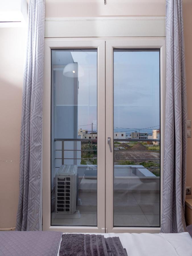 Villa Stergos Kremastí Exteriér fotografie