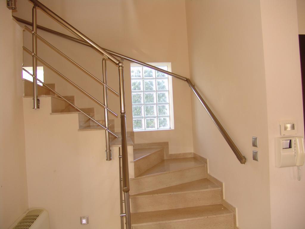 Villa Stergos Kremastí Exteriér fotografie